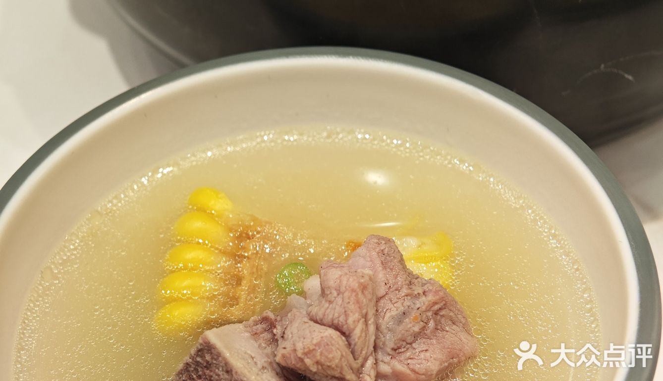 长沙人都说地道的湘菜馆，不容错过！