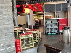 -巴蜀大将火锅(春熙店)
