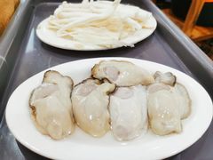 生蚝-濠轩阁特色生蚝火锅(水湾路店)