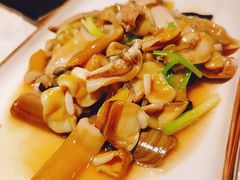 竹蛏王-启东海鲜人家(古美路店)