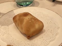 -阿里疆Alijiang·丝路美食·异域风情·清真(长楹天街店)