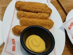 -米斯特比萨(亦庄国融国际店)