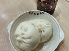 -蒋家桥饺面店(东关街店)