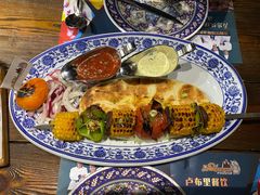 -卢布里西餐厅(总店)