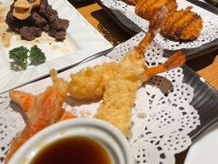 -松本楼(桥西店)