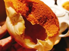 招牌菠萝包-炳胜品味(珠江新城店)