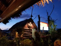 -自然餐厅(Phuket)