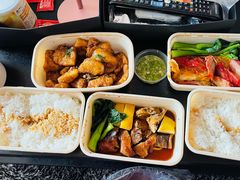 -日昌餐馆(Mini西点茂店)