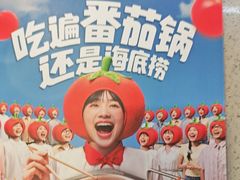 -海底捞火锅(大融城店)