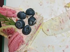 -维尔纳斯·生日蛋糕·动物奶油冰淇淋蛋糕(六里桥店)