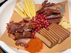 -老阿爸鲜鱼土菜(昆山花桥店)