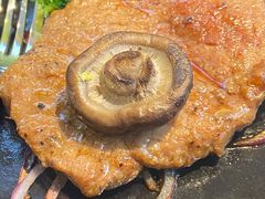 -牛扒先生·厚切雪花牛扒西餐厅(北京路禺山路店)