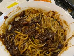 -桃园中华料理炸酱面(燕儿岛路店)
