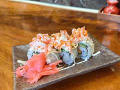 -一本料理(西溪天街店)