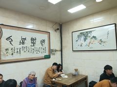 -老刘家泡馍·陕西老字号(钟楼广济街店)