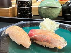 -Sushi Hanzo半藏(天环广场店)