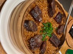 -乔街深夜食堂·台州菜·高压锅生蚝(杭州总店)