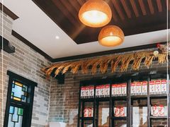 -猪肉婆私房菜(容桂总店)