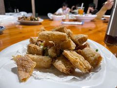 -胖大嫂渔家排档·全海景餐厅(渔村店)