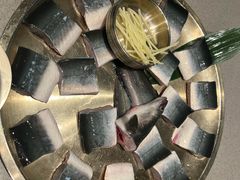-味家烤肉烤鳗鱼牛排(西塔旗舰店)
