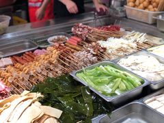 -林静小吃(复兴路店)