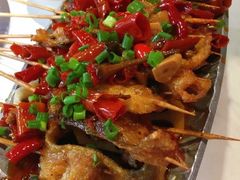 -蕃茄述·好汤自然来(江汉路店)