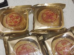-DANXI丹喜面包·蛋糕(小公园永平店)