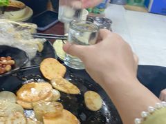 -二子炭火烤肉(五金城店)