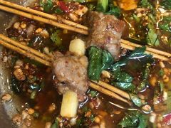 -镇江龙·火锅串串(武侯祠店)