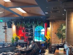 -同仁四季椰子鸡(无锡滨湖万象汇店)