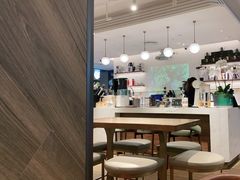 -Peet's Coffee皮爷咖啡(德基店)