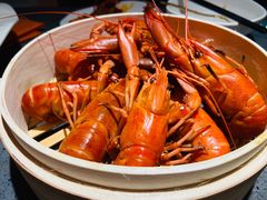 -虾胡闹龙虾馆(湄南河店)