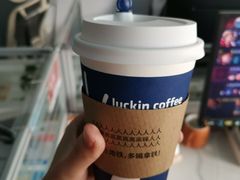 -瑞幸咖啡(丰盛町店)