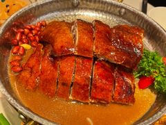 -粤来记·啫啫煲·点心(日月光店)