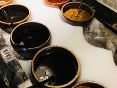 -湊湊火锅·茶憩(新中关购物中心店)