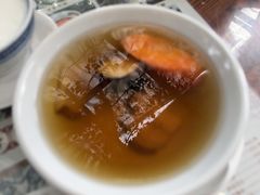 -周大娘牛乳(旧寨古村总店)