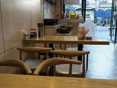 大堂-阿琴面馆(武林路店)
