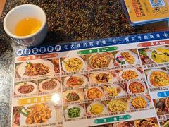 -尽善百年古院餐厅(王家老宅店)