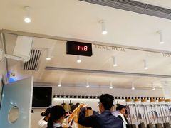 -喜茶(佛山岭南站店)