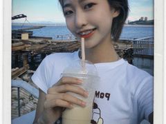 -太平洋咖啡(海天驿站店)