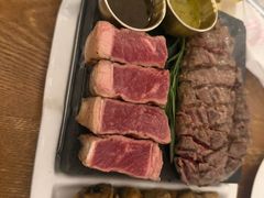 -Entrecôte 法国牛扒馆(保利·时光里店)