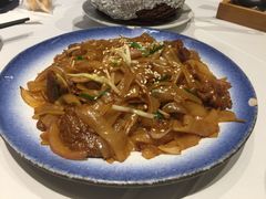 -粤域茶餐厅
