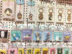 -猫的天空之城概念书店(杭州南宋御街店)