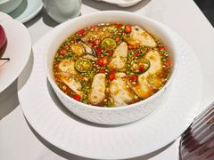 -必点海鲜·海肠捞饭·鲅鱼水饺(滨江道店)