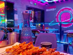 -燥次·烧烤酒场(万象城店)