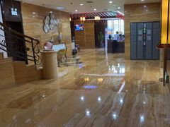 -益健·足疗汗蒸SPA(芙蓉广场店)