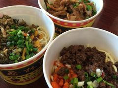 -蔡林记(黄鹤楼店)