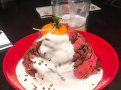 魔王慢烧牛肉丼-魔丼屋(日月光店)