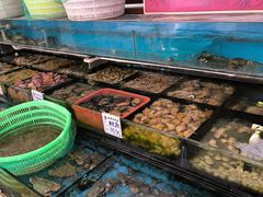 -小铜锣湾海鲜家常菜馆(河西店)