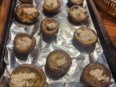 -思金拉措庄园藏餐(太阳岛店)